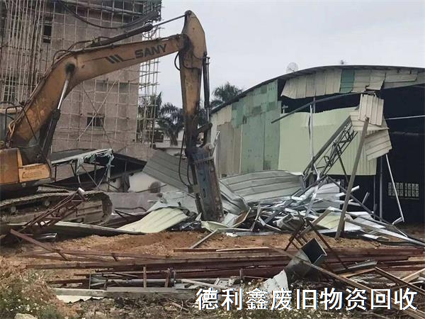 廢棄工廠設(shè)備回收，舊設(shè)備回收，報(bào)廢設(shè)備回收